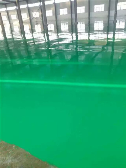 和县，我直接给你一份室外地坪漆翻新维修